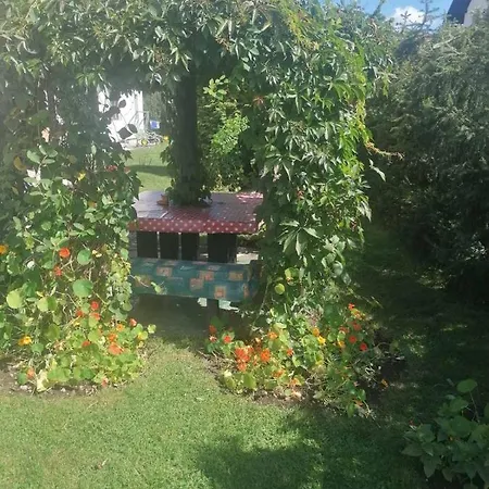 Lejlighed Bozovic Mv *