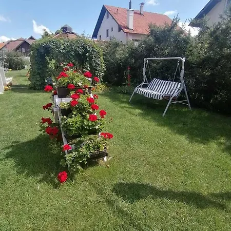 アパート Bozovic Mv