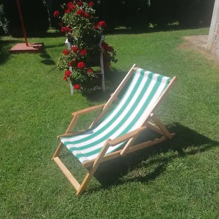 Bozovic Mv Apartmán