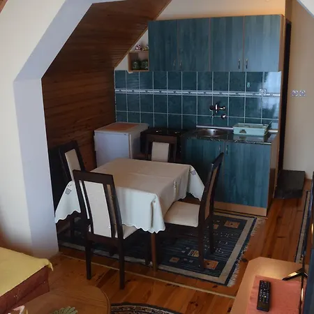 Bozovic Mv Lejlighed Zlatibor