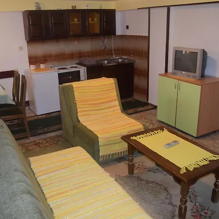 Bozovic Mv Lejlighed Zlatibor