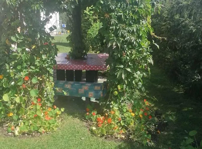 Apartman Bozovic Mv *