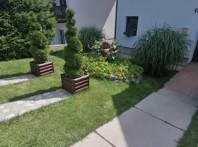 Apartman Bozovic Mv *