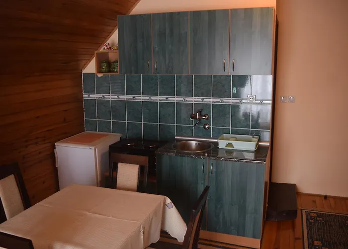 Apartman Bozovic Mv Zlatibor